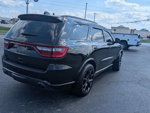 Used 2024 Dodge Durango R/T w/ Tow 'N Go Package AWD/4WD image 7