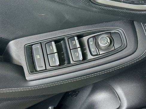 Used 2019 Subaru Forester Limited w/ Popular Package #3 AWD/4WD image 23