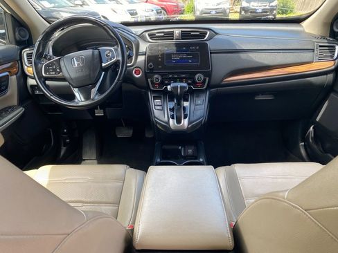 Used 2017 Honda CR-V EX-L image 18