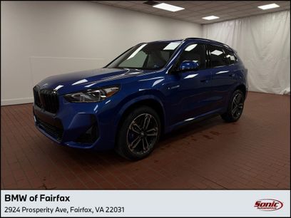 Used 2026 BMW X1 xDrive28i w/ Technology Package
