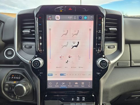 New 2026 RAM 1500 Big Horn image 20