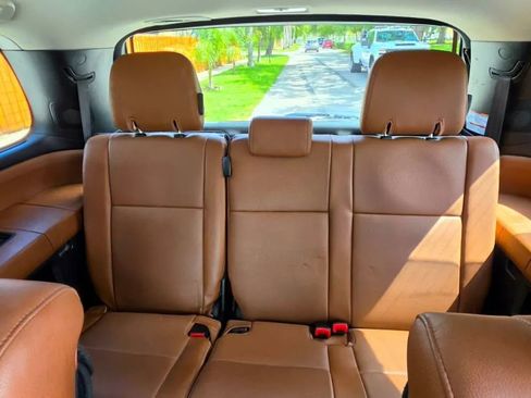 Used 2015 Toyota Sequoia Platinum RWD image 14