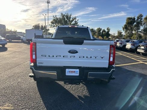 Used 2024 Ford F350 XL w/ XL Driver Assist Package image 5