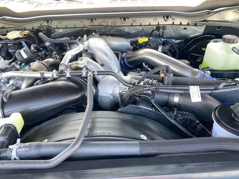 New 2026 Ford F250 XLT w/ XLT Premium Package AWD/4WD image 12