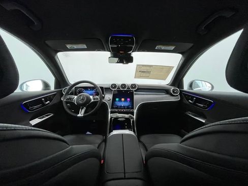 New 2026 Mercedes-Benz GLC 300 image 21