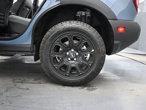 New 2025 Ford Bronco Sport Badlands w/ Badlands Tech Package image 26