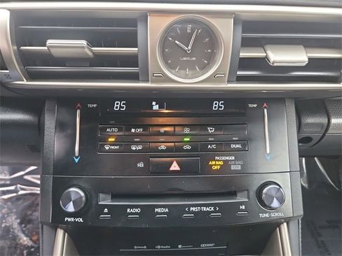 Used 2014 Lexus IS 350 AWD image 18