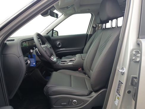 New 2026 Hyundai Palisade SEL image 9