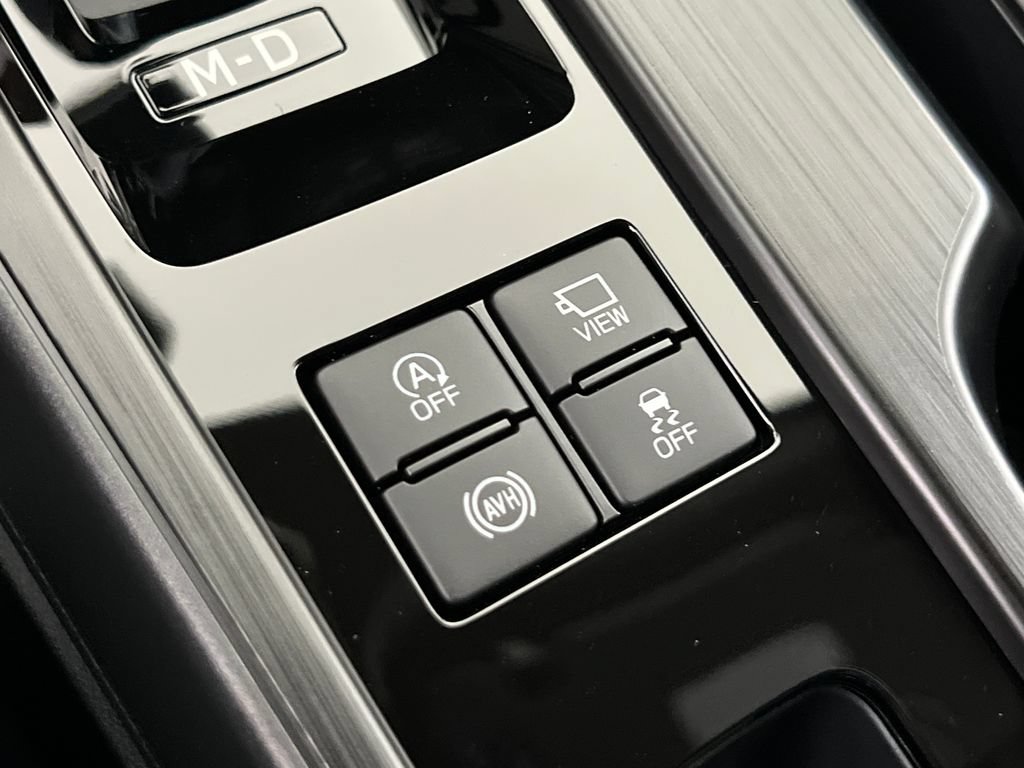 New 2026 Subaru Outback Touring XT AWD/4WD image 31