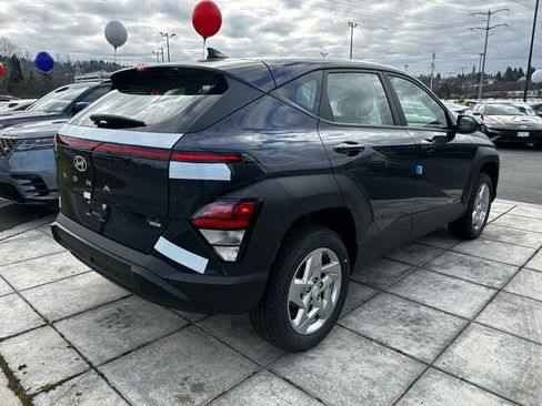 New 2026 Hyundai Kona SE AWD/4WD image 5