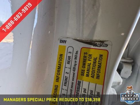 Certified 2023 Chevrolet TrailBlazer LS AWD/4WD image 29