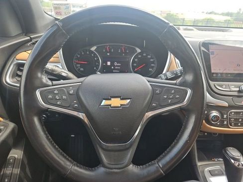 Used 2019 Chevrolet Equinox Premier FWD image 39