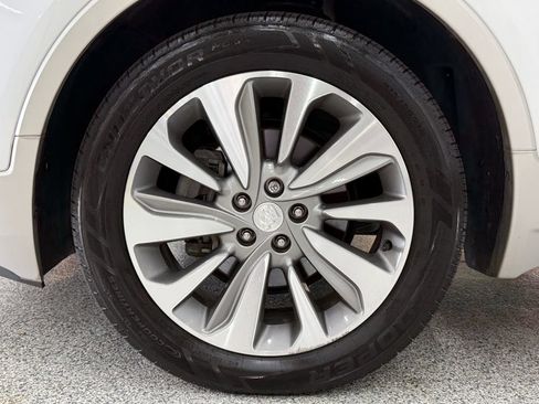 Used 2019 Buick Encore Preferred FWD image 46