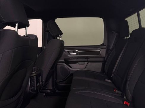 Used 2023 RAM 1500 Big Horn AWD/4WD image 28