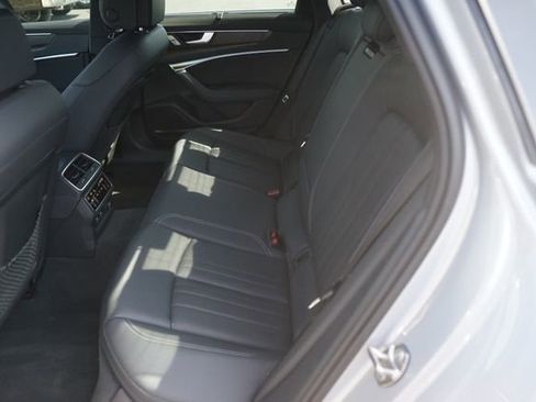 Used 2019 Audi A6 3.0T Prestige w/ Prestige Package AWD/4WD image 13