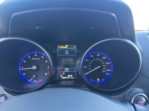 Used 2017 Subaru Outback 2.5i Limited image 13