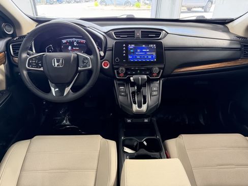 Used 2022 Honda CR-V EX-L image 11