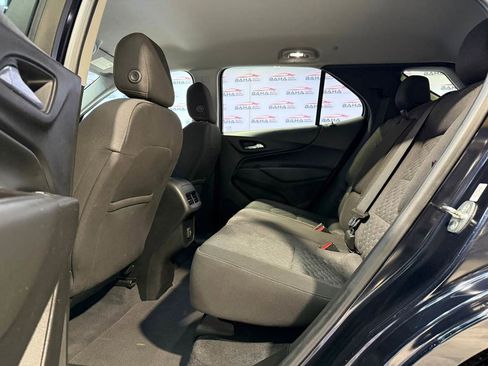 Used 2021 Chevrolet Equinox LT image 27