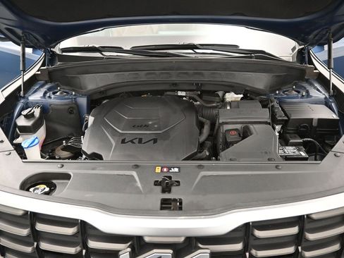 Used 2023 Kia Telluride SX Prestige AWD/4WD image 48