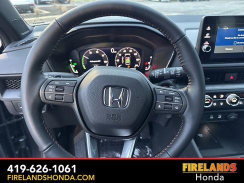 New 2026 Honda CR-V Sport-L image 16