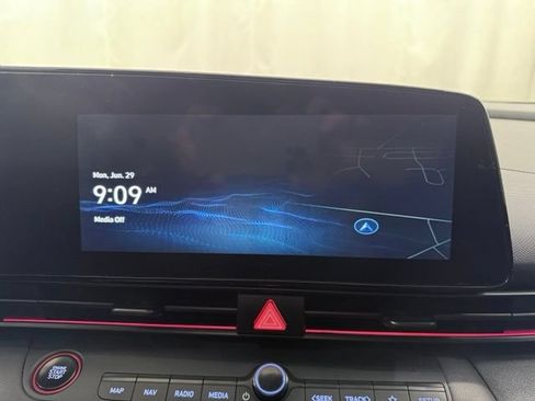 Used 2025 Hyundai Elantra N Line FWD image 26