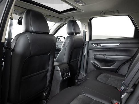 Used 2020 MAZDA CX-5 Touring image 20