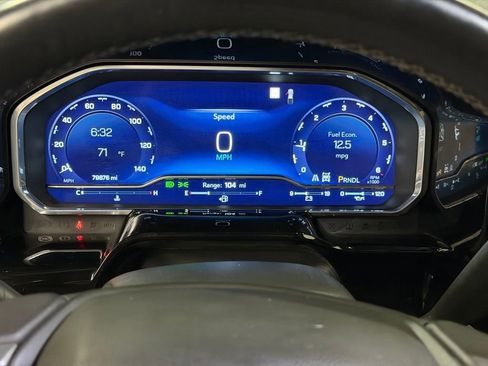 Certified 2022 Chevrolet Silverado 1500 LT image 40