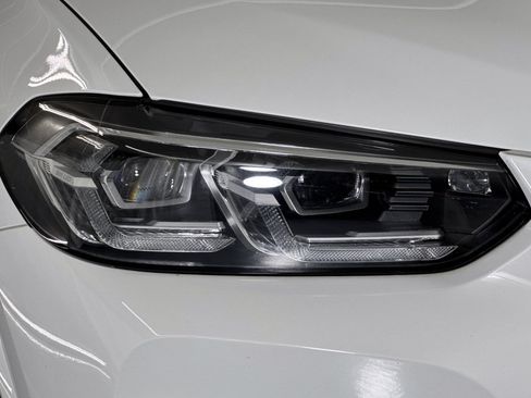Used 2024 BMW X3 xDrive30i w/ M Sport Package AWD/4WD image 11