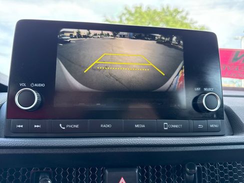 Certified 2024 Honda CR-V Sport image 33