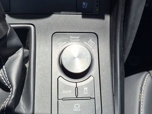 Used 2023 Lexus IS 500 w/ Accessory Package 2 RWD image 25