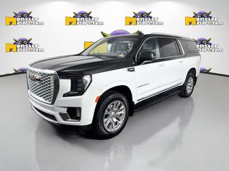 Used 2024 GMC Yukon XL Denali w/ Advanced Technology Package AWD/4WD video 1