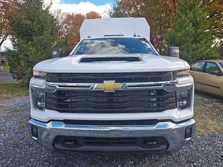 New 2025 Chevrolet Silverado 3500 LT w/ Convenience Package video 2
