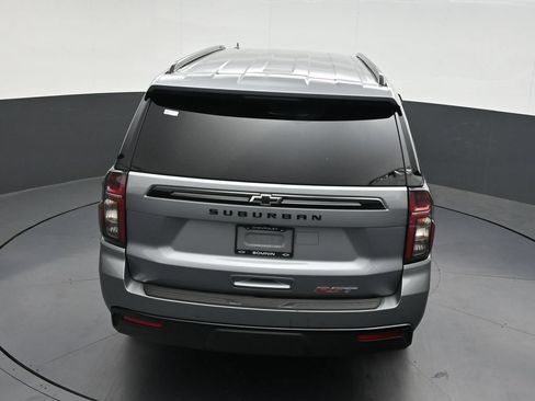 Used 2024 Chevrolet Suburban RST w/ Luxury Package RWD image 20