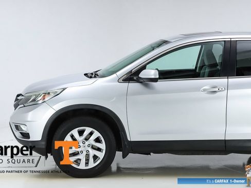 Used 2016 Honda CR-V EX image 3
