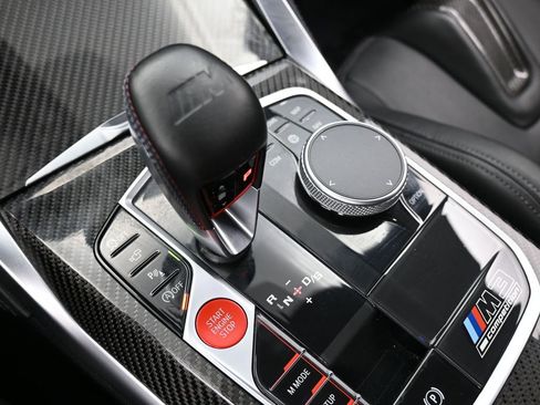 Used 2021 BMW M3 Competition image 34