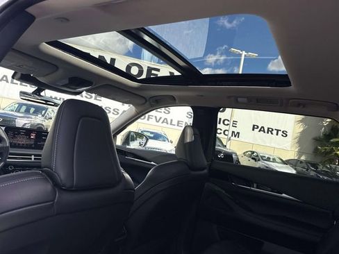 Certified 2025 INFINITI QX60 Pure w/ Cargo Package image 11