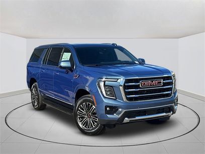 New 2026 GMC Yukon XL Elevation