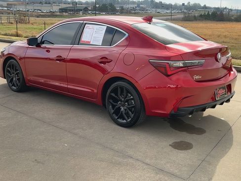 Used 2022 Acura ILX image 7