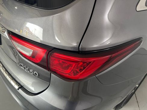 Used 2017 INFINITI QX60 Luxe w/ Premium Package AWD/4WD image 48