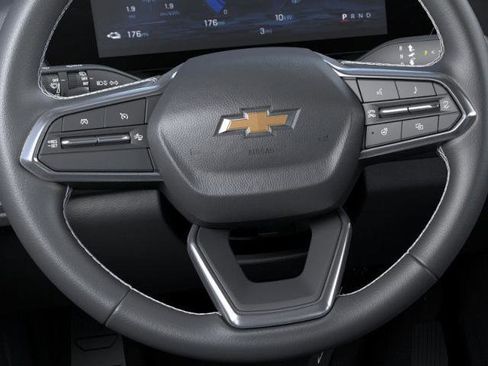 New 2025 Chevrolet Blazer EV LT image 19