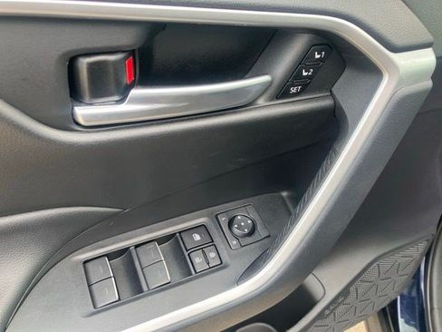Used 2023 Toyota RAV4 XLE Premium AWD/4WD image 11