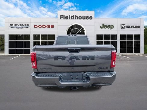New 2025 RAM 2500 Big Horn image 10
