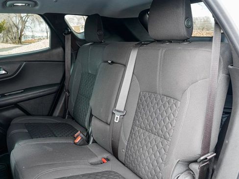 Used 2021 Chevrolet Blazer LT image 15