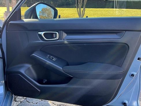 Used 2022 Honda Civic Sport image 24