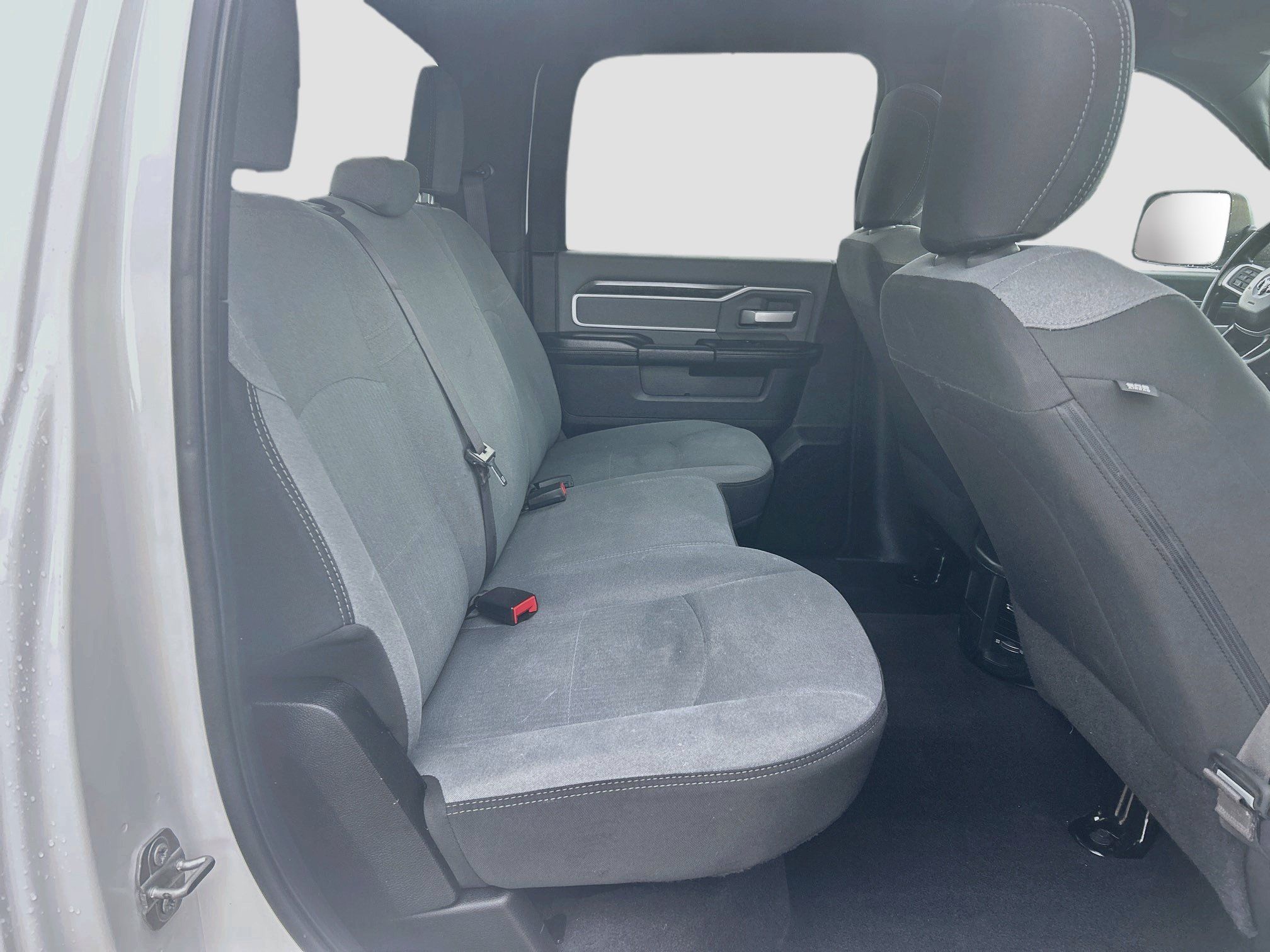 Used 2021 RAM 2500 Big Horn AWD/4WD image 26