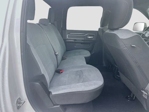 Used 2021 RAM 2500 Big Horn AWD/4WD image 26