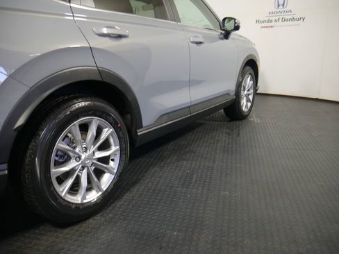 New 2026 Honda CR-V EX-L image 4