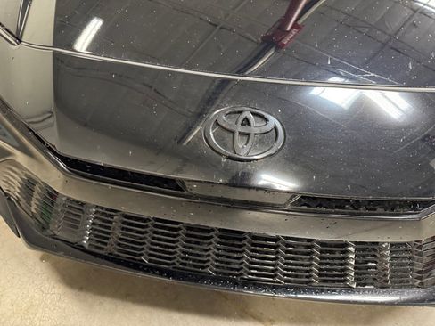 Used 2026 Toyota Camry XSE FWD image 21