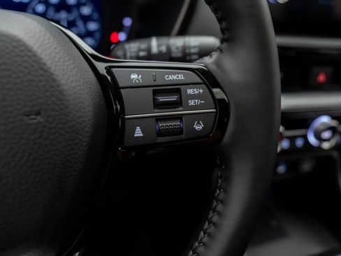 New 2026 Honda CR-V EX-L image 26