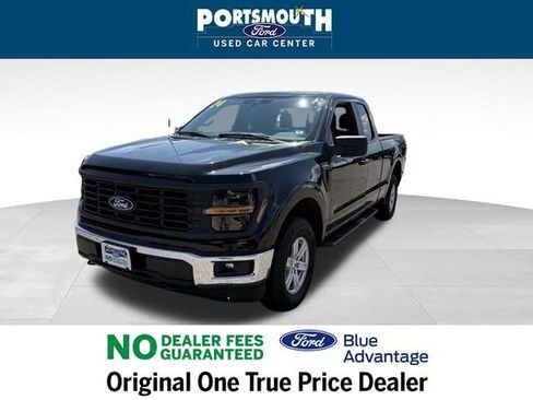 Used 2024 Ford F150 XL w/ Equipment Group 103A High image 16